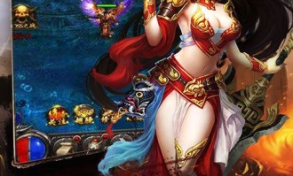 廊坊传奇私服的玩家(愚忠)的自述！传奇故事会.