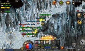 传奇私服韩服：回顾经典，重燃热血。