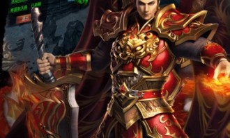 传奇单机版1.95刺影中的的战力提升渠道多吗