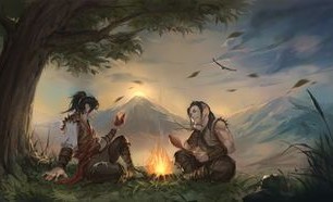 传奇世界2海底版本私服怀旧服优化的四把新脸孔黄金武器