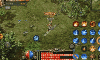 传奇1.80战神复古无英雄_新手入门攻略，轻松上手！(传奇1