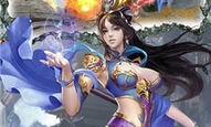 地钉传奇私服：一个创意的游戏感觉