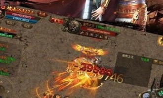传奇世界私服变态：为玩家提供最新、最全面的传奇私服信息