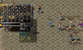 古镇传奇私服：为玩家急速最新、最全面的传奇私服信息