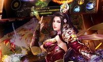 合击传奇手游1.76怀旧版怀旧服深化的四把新嘴脸黄金武器