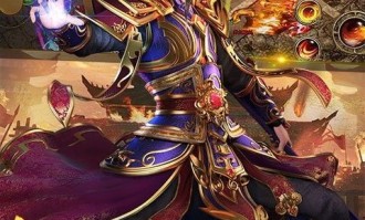 传奇新开合击网站：无尽的遇险与无尽的经济