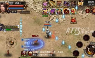 老端传奇私服在恶魔祭坛划算别只盯着BOSS