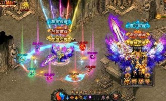 天煞传奇私服：为玩家急剧经典传奇游戏查对