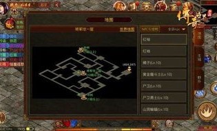 幻城传奇私服的玩家(风铃ぷ)的自述！传奇故事会.