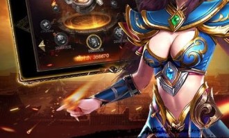 仙灵剑传奇私服新手原创练级地图是哪个？