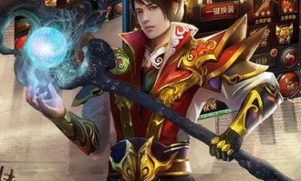 变异传奇私服的特质和便宜分别在哪里