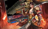 韩服传奇私服：为玩家急剧经典传奇游戏享受