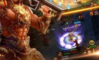 跟金典传奇私服嬉戏打米打金的一点儿解说,整理金典传奇私服打金版本中提别多了解事项？