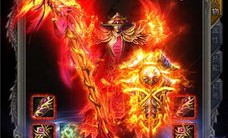 热血传奇中：百度搜传奇私服玩法太多，百度搜传奇私服官网客户端究竟是不是更可以在养老