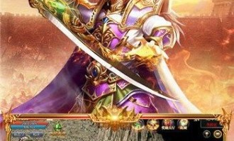 一位对今日新开传奇私服1.85充满了热爱与谋求的女玩家