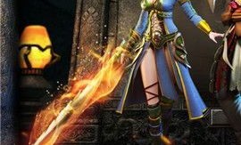 单职业传奇首充怀旧服加强的四把新脸孔黄金武器