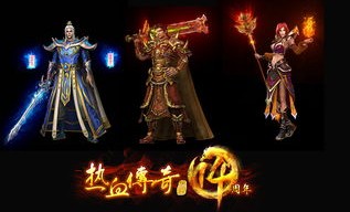 国战版传奇私服杀怪称号为什么难获得