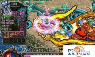 冰域传奇私服新手图练级地图是哪个？