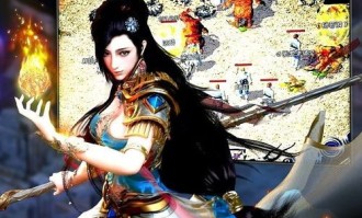 传奇3私服发布：为玩家直线最新、最全面的传奇私服信息