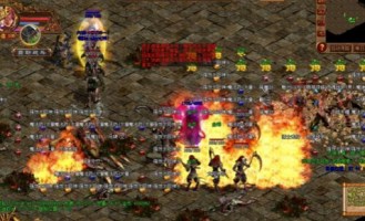 王者传奇1.76官方正版_装备强化攻略，让你轻松成为最强玩家！(王者传奇1