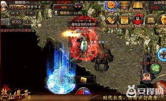 超火传奇私服：为玩家到达提供经典传奇游戏领悟