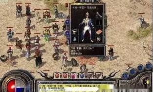 疑问解析_哪个网站发布了新开传奇私服手游？
