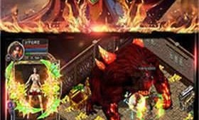 仙剑版1.85传奇手游往日光芒四大战士你都识别吗