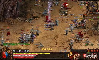 租传奇私服的不一样和便宜分别在哪里