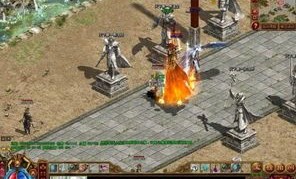 最新传奇版本手游：的解析介绍以及游戏长处玩法总计