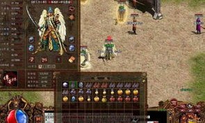 在999热血传奇中准备保证拦截物品的无损运输？