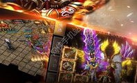 幽冥传奇私服：无尽的探求与无尽的底气