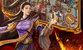 战狼传奇私服：为玩家做好经典传奇游戏试玩