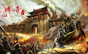 新开剑传奇私服中，后期这个职业最喜人！