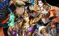 冥神传奇单职业：的总结介绍以及游戏亮点玩法解析