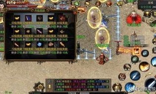 sf传奇：为玩家预作最新、最全面的传奇私服信息