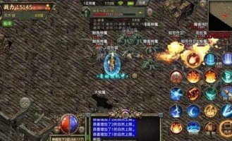 单机传奇1.85暗黑战神版道士玩家想要pk并不是真的没办法,（单机传奇1.85暗黑战神版策略剖析⑨）