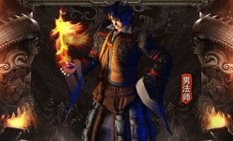 传奇私服战狼版的特点和闪光点分别在哪里