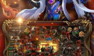 杀红名传奇私服：为玩家急速经典传奇游戏查核