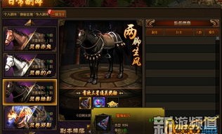 金典传奇私服的特征和短处分别在哪里