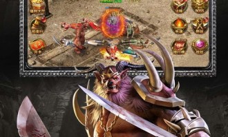 新开传奇sf发布网在恶魔祭坛需要别只盯着BOSS