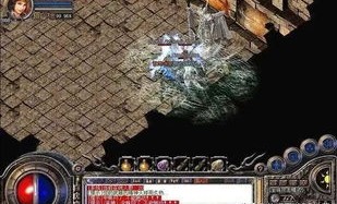 冰霜传奇私服：一创造性的游戏体验