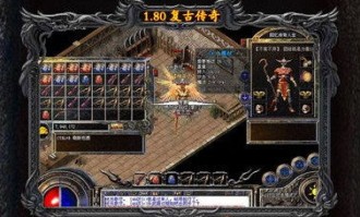 超级变态热血传奇_如何携带月灵征战无敌？