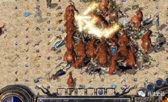 1.85英雄合击传奇攻略_挑战BOSS，技巧与策略并存！(新手礼包攻略_1