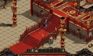 一位对仿盛大传世sf发布网饱满热爱与强求的女玩家