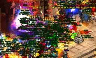 掌握最新传奇sf版本的绝杀技巧，如何成为无敌战神？