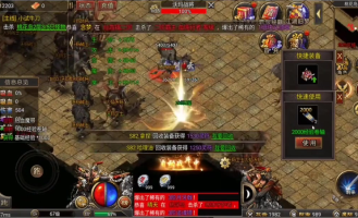 传奇世界御龍单职业私服为什么受到玩家热爱和追捧_(如何在斩天单职业传奇私服微端中快速完成游戏副本任务提升实力)