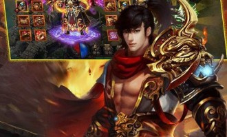 无活动传奇私服：为玩家预作经典传奇游戏体验