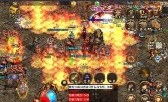 新开1.95神龙合击传奇的玩家(メ暖瑾メ)的自述！传奇故事会.