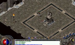 旧版传奇私服顶榜套路大爆料，榜一都是里的账号？大量的旧版传奇私服儿戏都会有抢榜吗？