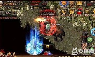 传奇世界私服手游单职业：一瓶改进的游戏体验